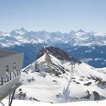 Les Orzieres 417 By Interhome Crans-Montana