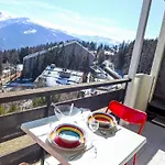 Les Orzieres 417 By Interhome Apartamento *