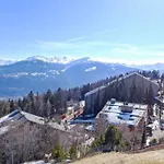 Les Orzieres 417 By Interhome Apartamento Crans-Montana