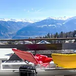 Les Orzieres 417 By Interhome *