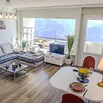 Apartamento Les Orzieres 417 By Interhome