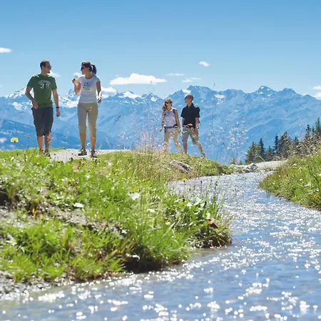 Les Orzieres 417 By Interhome Apartamento *