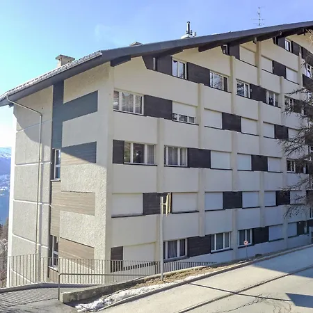 Les Orzieres 417 By Interhome *