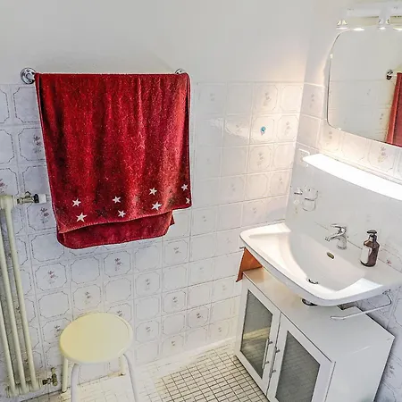 Apartamento Les Orzieres 417 By Interhome *