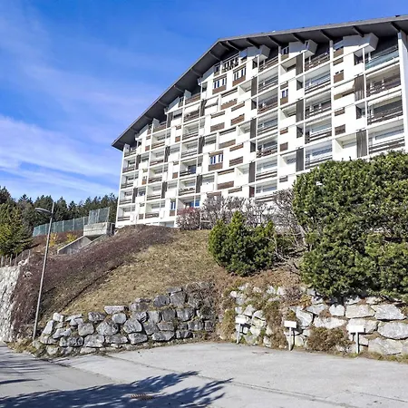 Les Orzieres 417 By Interhome * 克莱恩 蒙塔纳