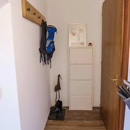 Apartamento Les Orzieres 417 By Interhome *