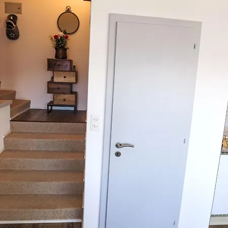 Les Orzieres 417 By Interhome