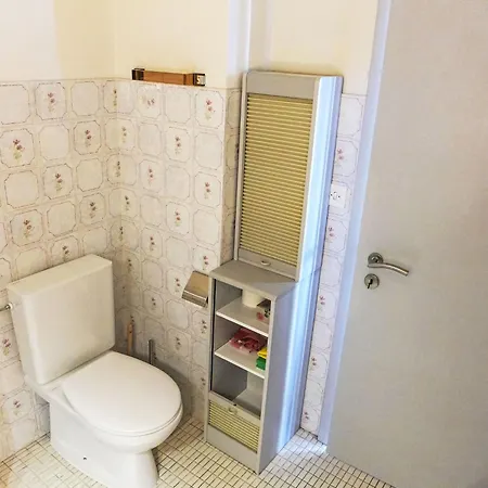 아파트 Les Orzieres 417 By Interhome *