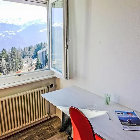 Les Orzieres 417 By Interhome