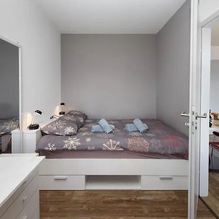 Apartamento Les Orzieres 417 By Interhome Crans-Montana