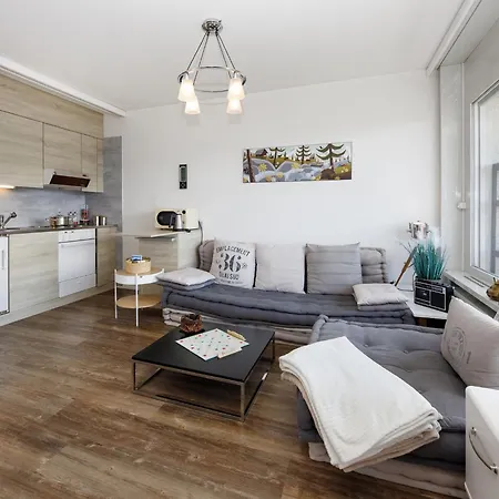 Les Orzieres 417 By Interhome Crans-Montana