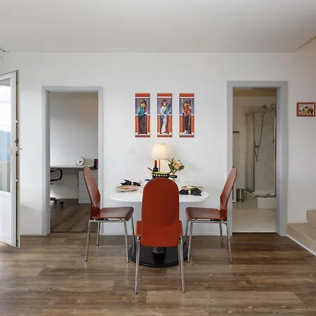 Les Orzieres 417 By Interhome * Crans-Montana