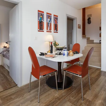 Apartamento Les Orzieres 417 By Interhome Crans-Montana