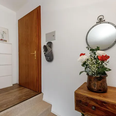 Les Orzieres 417 By Interhome Apartamento *