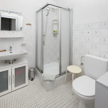 Les Orzieres 417 By Interhome Apartamento