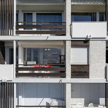 Les Orzieres 417 By Interhome Apartamento Crans-Montana