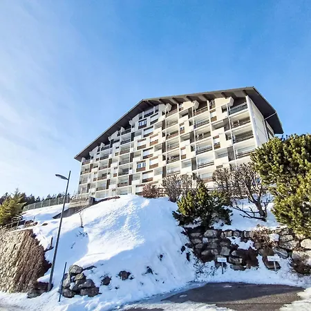 Les Orzieres 417 By Interhome * Crans-Montana
