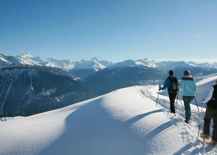 Les Orzieres 417 By Interhome * كرانز مونتانا