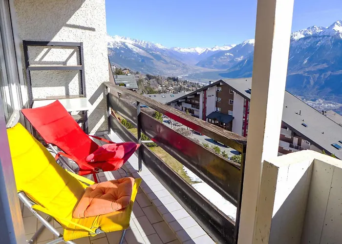 Les Orzieres 417 By Interhome * كرانز مونتانا