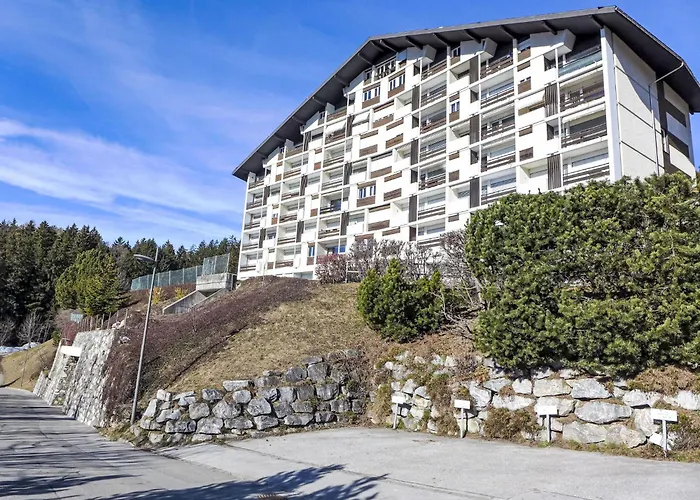 Les Orzieres 417 By Interhome * كرانز مونتانا