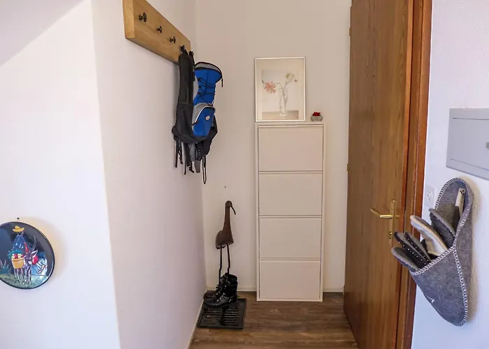 Apartamento Les Orzieres 417 By Interhome *