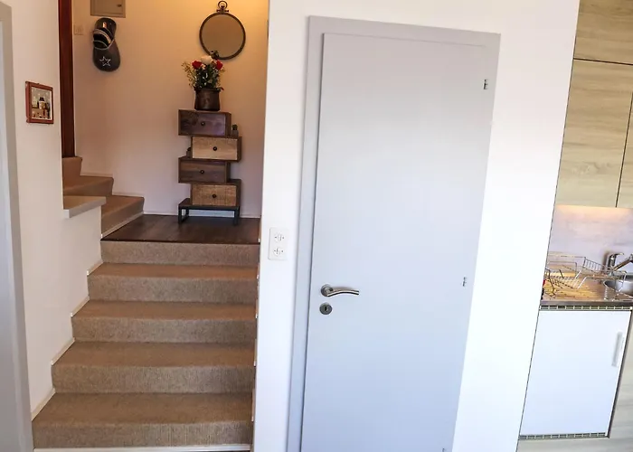 Les Orzieres 417 By Interhome