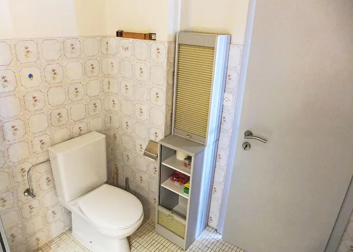 شقة Les Orzieres 417 By Interhome *