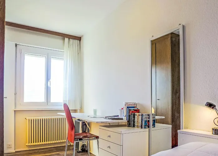 Les Orzieres 417 By Interhome شقة كرانز مونتانا