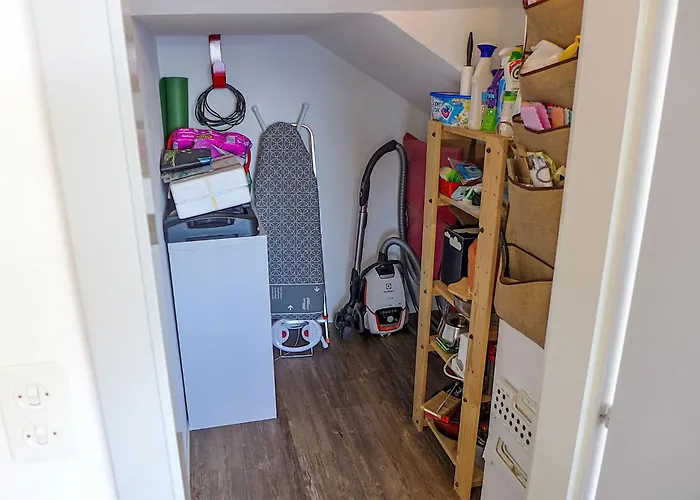 Les Orzieres 417 By Interhome *