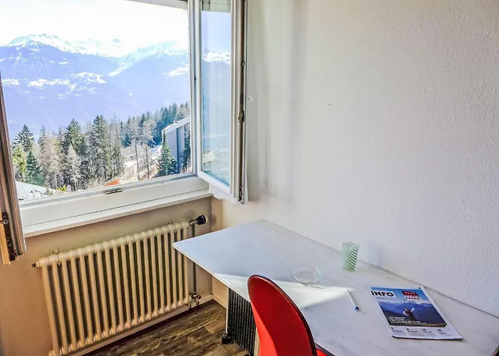 Les Orzieres 417 By Interhome