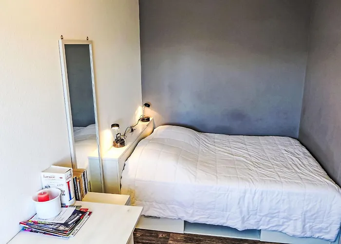 Les Orzieres 417 By Interhome *