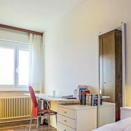 Les Orzieres 417 By Interhome Apartment Crans-Montana