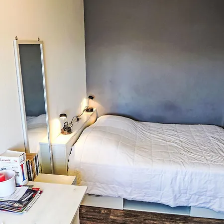 Les Orzieres 417 By Interhome *