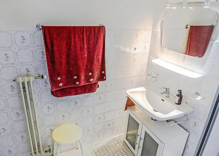 Appartement Les Orzieres 417 By Interhome *